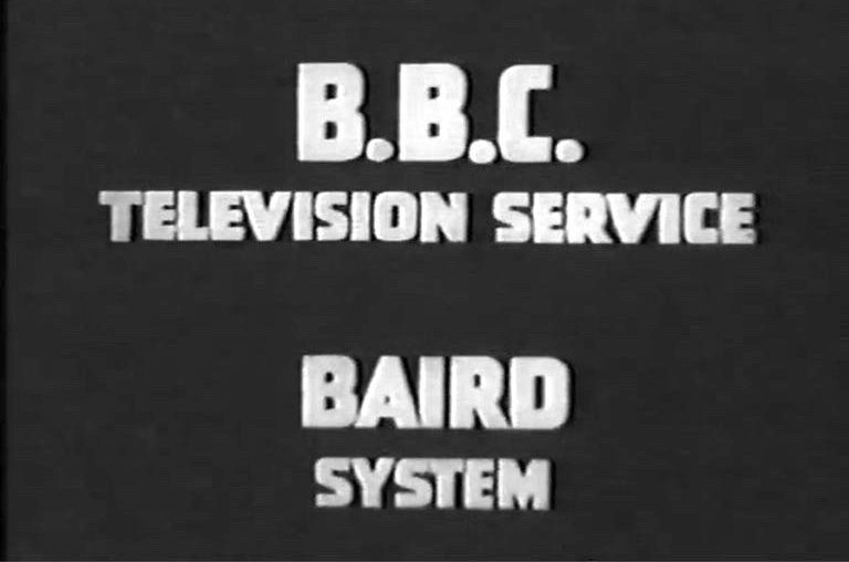 BBC Baird