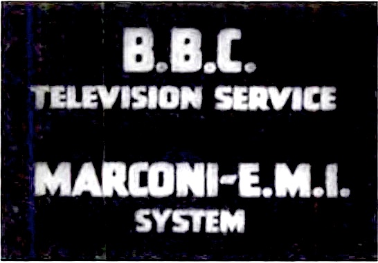 BBC 1936