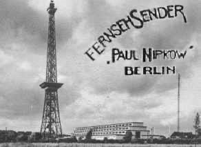 Paul Nipkow